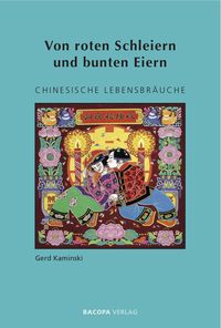 Produktbild: Von roten Schleiern und bunten Eiern.