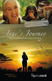 Produktbild: Jane&acute;s Journey