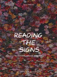 Produktbild: Reading the Signs