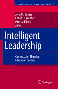 Produktbild: Intelligent Leadership