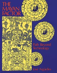 Produktbild: The Mayan Factor