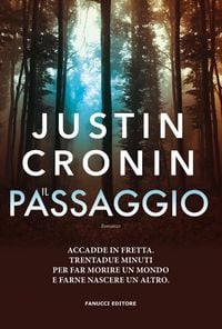 Produktbild: Il passaggio - The Passage vol. 1