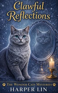 Produktbild: Clawful Reflections