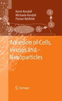 Produktbild: Adhesion of Cells, Viruses and Nanoparticles