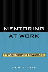 Produktbild: Mentoring at Work