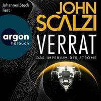 Produktbild: Verrat - Das Imperium der Str&ouml;me 2