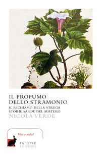 Produktbild: Il profumo dello stramonio