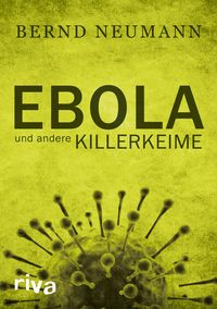 Produktbild: Ebola und andere Killerkeime