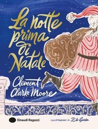 Produktbild: La notte prima di Natale