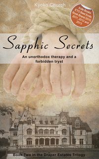 Produktbild: Sapphic Secrets