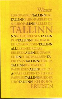 Produktbild: Tallinn