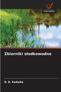 Produktbild: Zbiorniki s&iquest;odkowodne