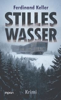Produktbild: Stilles Wasser