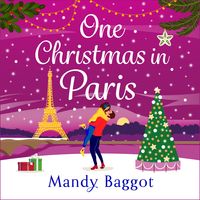 Produktbild: One Christmas in Paris