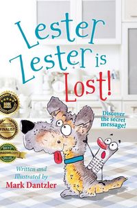 Produktbild: Lester Zester is Lost!