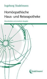 Produktbild: Hom&ouml;opathische Haus- und Reiseapotheke