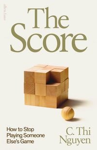 Produktbild: The Score