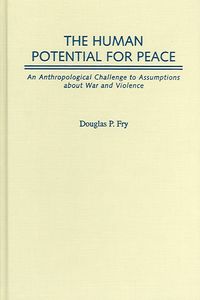 Produktbild: Human Potential For Peace