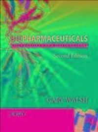 Produktbild: Biopharmaceuticals