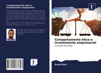 Produktbild: Comportamento &eacute;tico e investimento empresarial