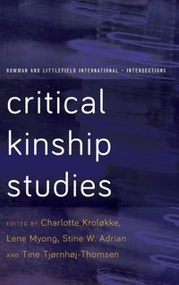 Produktbild: Critical Kinship Studies