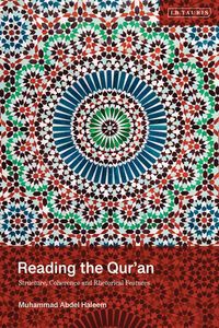 Produktbild: Reading the Qur'an
