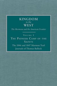 Produktbild: The Pioneer Camp of the Saints
