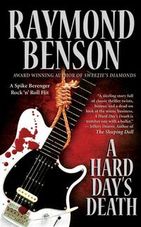 Produktbild: A Hard Day's Death