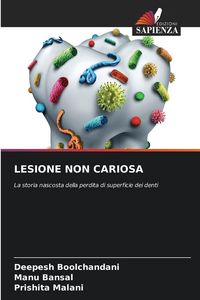 Produktbild: Lesione Non Cariosa