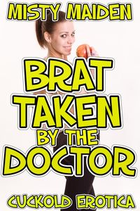 Produktbild: Brat taken by the doctor
