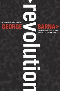 Produktbild: Revolution Enlarged/e