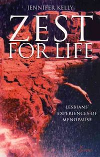 Produktbild: Zest for Life