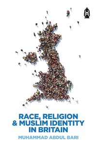 Produktbild: Race, Religion & Muslim Identity in Britain