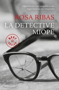Produktbild: La detective miope