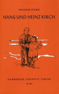 Produktbild: Hans und Heinz Kirch