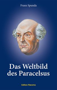 Produktbild: Das Weltbild des Paracelsus