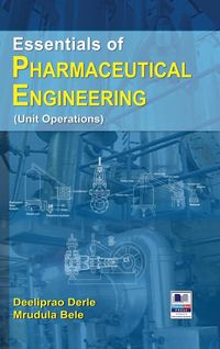 Produktbild: Essentials of Pharmaceutical Engineering