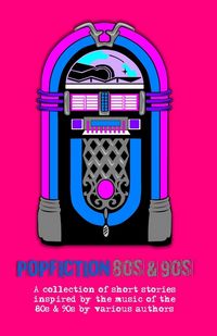 Produktbild: PopFiction 80s & 90s