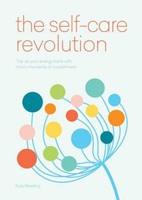 Produktbild: The Self-Care Revolution