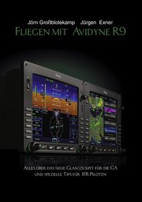 Produktbild: Fliegen mit Avidyne R9