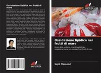 Produktbild: Ossidazione lipidica nei frutti di mare
