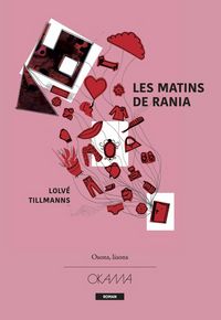Produktbild: Les matins de Rania