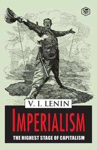 Produktbild: Imperialism the Highest Stage of Capitalism