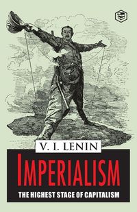 Produktbild: Imperialism the Highest Stage of Capitalism