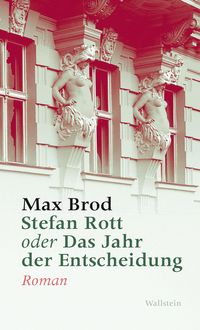 Produktbild: Stefan Rott oder Das Jahr der Entscheidung