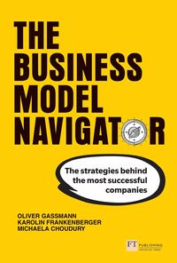Produktbild: Business Model Navigator, The