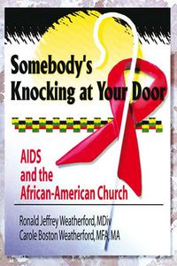 Produktbild: Somebody's Knocking at Your Door