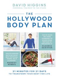 Produktbild: The Hollywood Body Plan