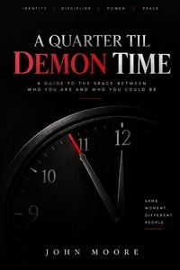 Produktbild: A Quarter til Demon Time