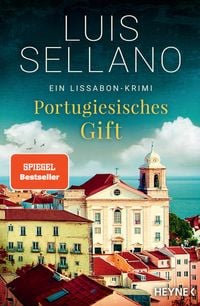 Produktbild: Portugiesisches Gift